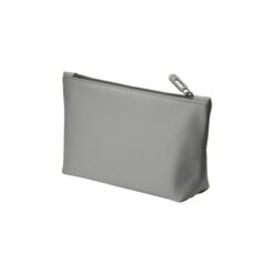 Soft pu water resistant beauty case