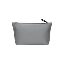 Soft pu water resistant beauty case