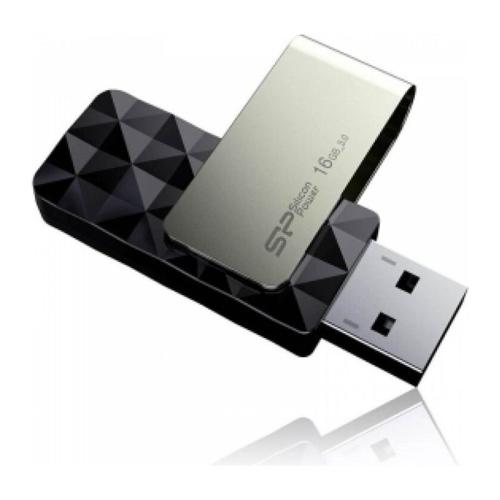 USB stick Silicon Power Blaze B30 USB stick Silicon Power Blaze B30