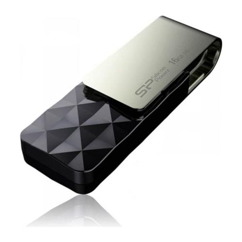 USB stick Silicon Power Blaze B30 USB stick Silicon Power Blaze B30
