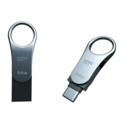 USB stick Silicon Power for Type-C Mobile C80 USB stick Silicon Power for Type-C Mobile C80