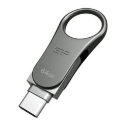 USB stick Silicon Power for Type-C Mobile C80