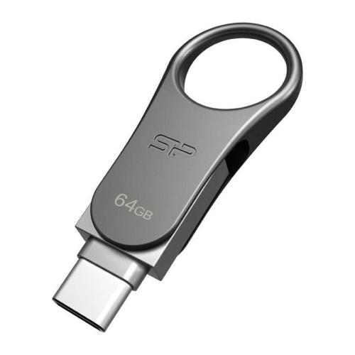 USB stick Silicon Power for Type-C Mobile C80 USB stick Silicon Power for Type-C Mobile C80