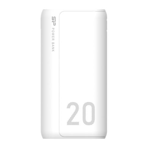 Power bank Silicon Power GS15, 20 000 mAh Power bank Silicon Power GS15, 20 000 mAh