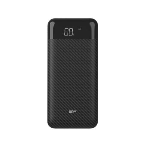 Power Bank Silicon Power GS28 20 000 mAh Power Bank Silicon Power GS28 20 000 mAh