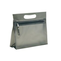 Borseta transparenta din PVC Borseta transparenta din PVC