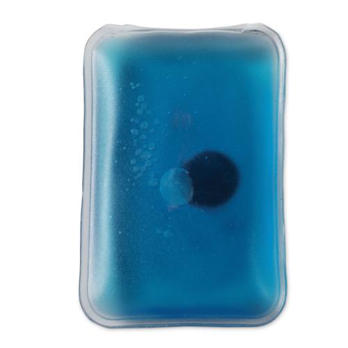 Perna cu gel cald pentru masaj Perna cu gel cald pentru masaj