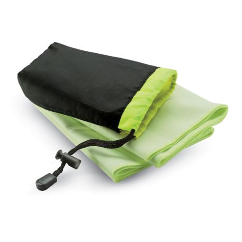 Prosop sport in husa din nylon Prosop sport in husa din nylon