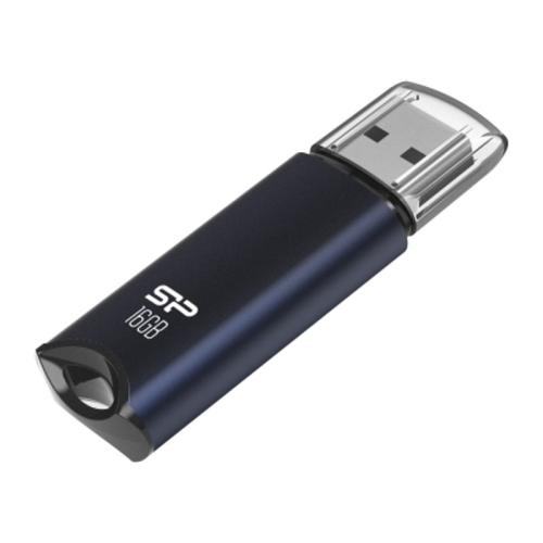 Pendrive Silicon Power Marvel - M02 3.2 Pendrive Silicon Power Marvel - M02 3.2