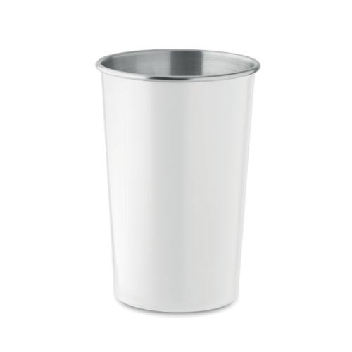 Cana din otel inoxidabil recicl Cana din otel inoxidabil recicl