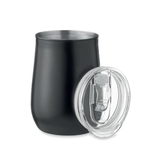 Cana din inox reciclat Cana din inox reciclat