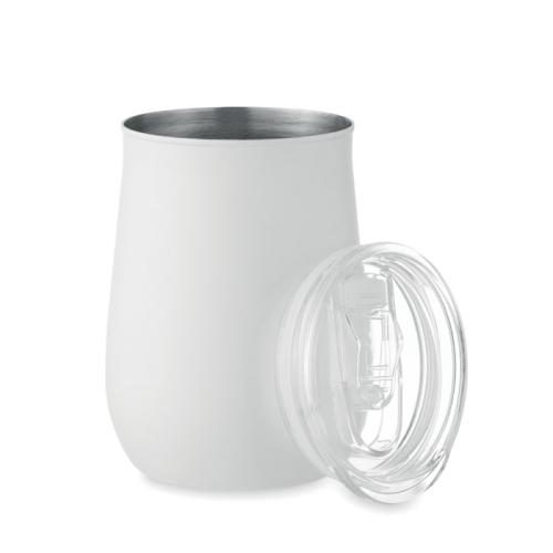Cana din inox reciclat Cana din inox reciclat
