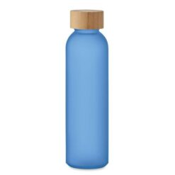 Sticla mata 500 ml Sticla mata 500 ml