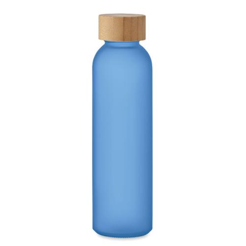Sticla mata 500 ml Sticla mata 500 ml
