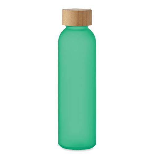 Sticla mata 500 ml Sticla mata 500 ml