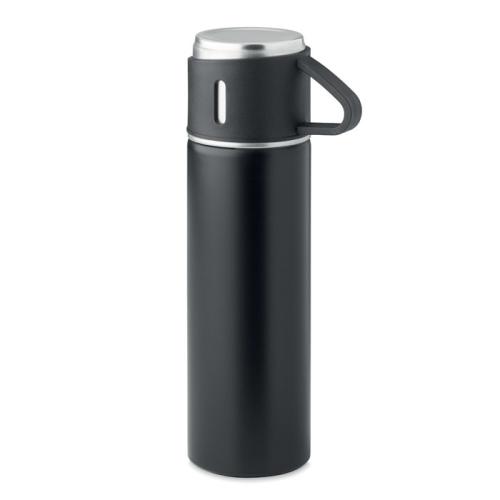 Termos cu perete dublu 420 ml Termos cu perete dublu 420 ml