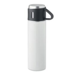 Termos cu perete dublu 420 ml