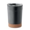 Cana cu perete dublu de 300 ml