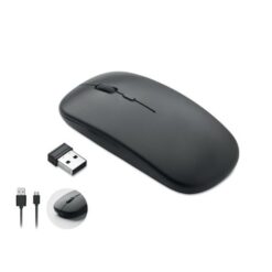 Mouse wireless reincarcabil Mouse wireless reincarcabil