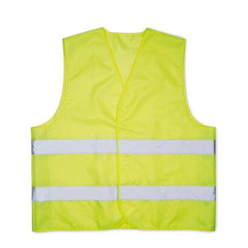 Vesta din material tricotat Vesta din material tricotat