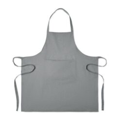 Sort de bucatarie bumbac recicl