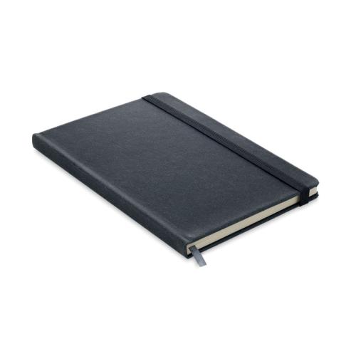 Notes A5 din PU reciclat Notes A5 din PU reciclat