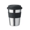 Pahar otel inoxidabil 350ml Pahar otel inoxidabil 350ml