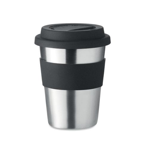 Pahar otel inoxidabil 350ml Pahar otel inoxidabil 350ml