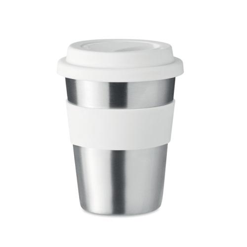 Pahar otel inoxidabil 350ml Pahar otel inoxidabil 350ml