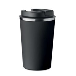 Pahar cu perete dublu 350 ml Pahar cu perete dublu 350 ml