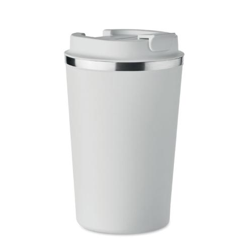 Pahar cu perete dublu 350 ml Pahar cu perete dublu 350 ml