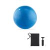 Minge pilates cu pompa Minge pilates cu pompa
