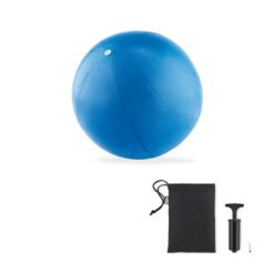 Minge pilates cu pompa Minge pilates cu pompa
