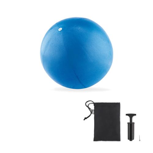 Minge pilates cu pompa Minge pilates cu pompa