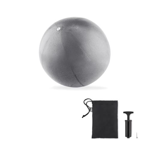 Minge pilates cu pompa Minge pilates cu pompa