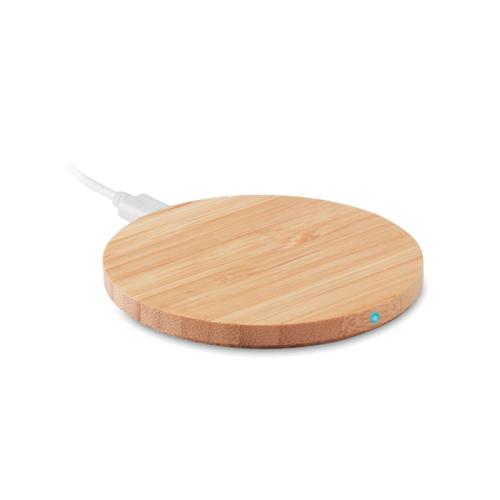 Incarcator wireless rotund Incarcator wireless rotund