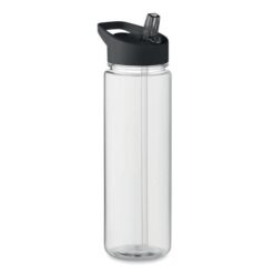 Sticla 650ml RPET cu capac PP Sticla 650ml RPET cu capac PP