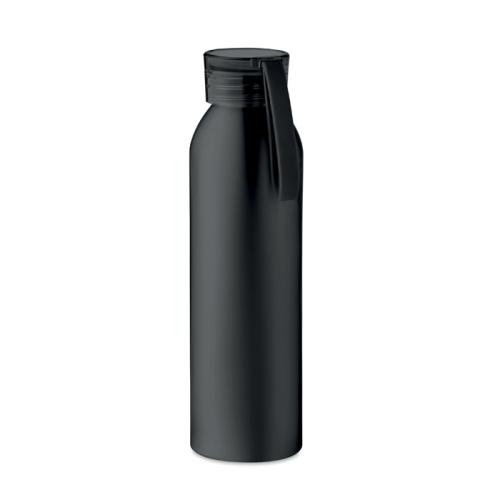 Sticla din aluminiu 600ml Sticla din aluminiu 600ml