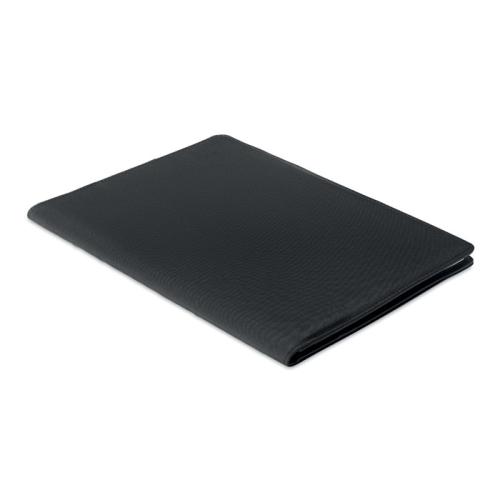 Mapa A4 in RPET 300D Mapa A4 in RPET 300D