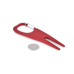 Instrument golf din aluminiu