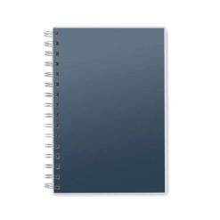 Agenda A5 cu coperta RPET