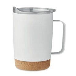 Pahar cu perete dublu de 300ml