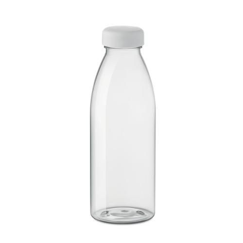 Sticla RPET 500 ml Sticla RPET 500 ml