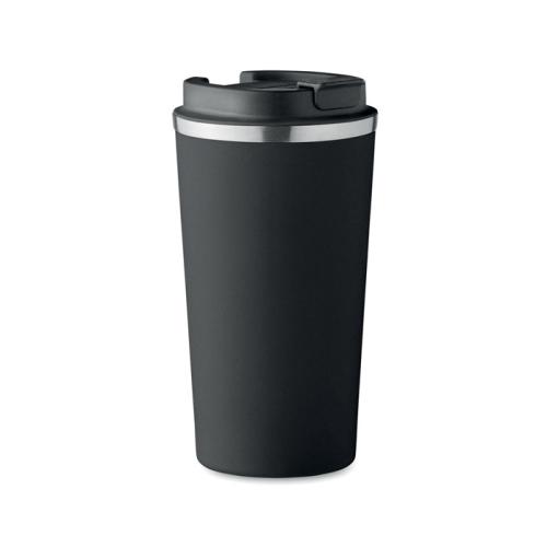 Pahar cu pereti dubli 510 ml Pahar cu pereti dubli 510 ml