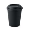 Pahar cu perete dublu PP 300ml Pahar cu perete dublu PP 300ml