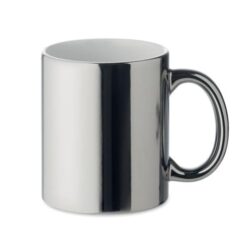 Cana metalica din ceramica Cana metalica din ceramica