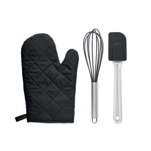 Set accesorii pentru gatit Set accesorii pentru gatit