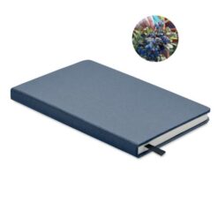 Agenda A5 pagini reciclate Agenda A5 pagini reciclate