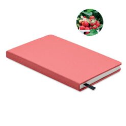 Agenda A5 pagini reciclate