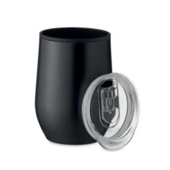 Cana termo, perete dublu 350ml Cana termo, perete dublu 350ml